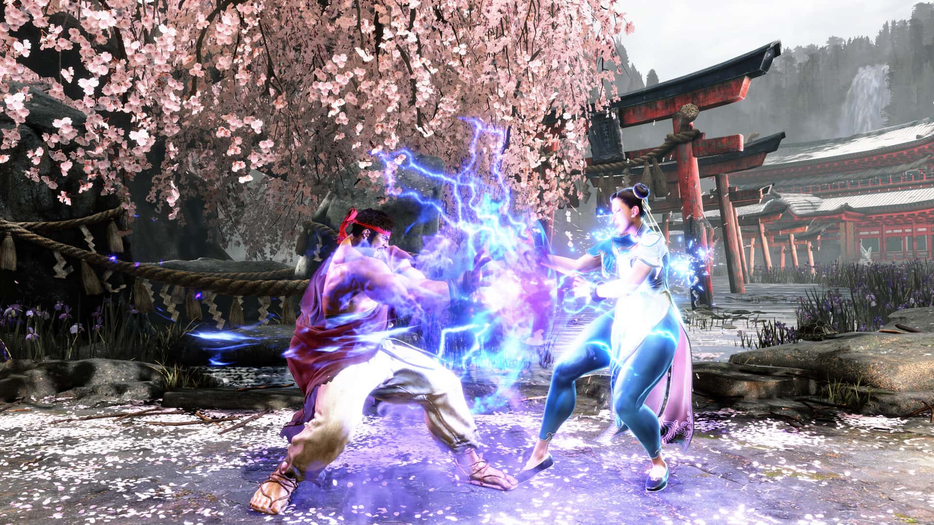 游戏画面5